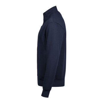 felpe uomo personalizzate - Full Zip Cardigan