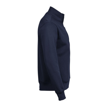 felpe uomo personalizzate - Full Zip Cardigan