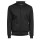 Felpa con zip personalizzabile Tee Jays in cotone e poliestere