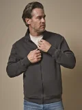Full Zip Cardigan