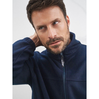 Full-Zip Fleece