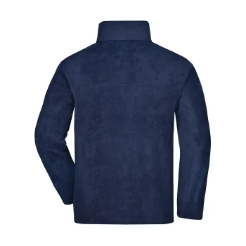 Full-Zip Fleece
