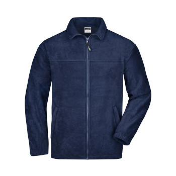 Full-Zip Fleece