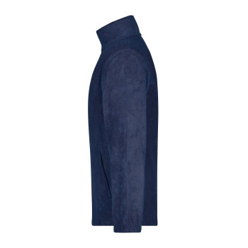 Full-Zip Fleece