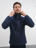 Full-Zip Fleece