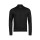 Full Zip Knit personalizzabile in lana merino e poliacrilico
