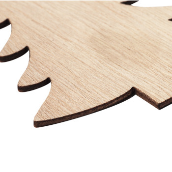 Decorazioni natalizie personalizzate - Fultom