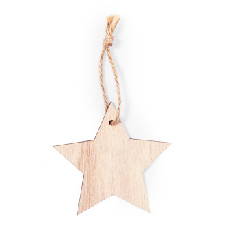 Decorazioni natalizie personalizzate - Fultom