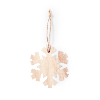 Decorazioni natalizie personalizzate - Fultom