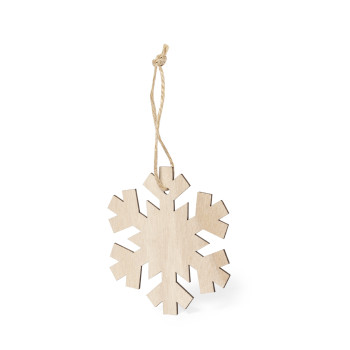 Decorazioni natalizie personalizzate - Fultom