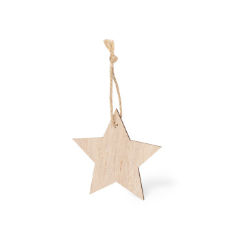 Decorazioni natalizie personalizzate - Fultom