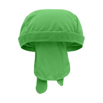 Cappellino baseball personalizzato con logo - Functional Bandana Hat