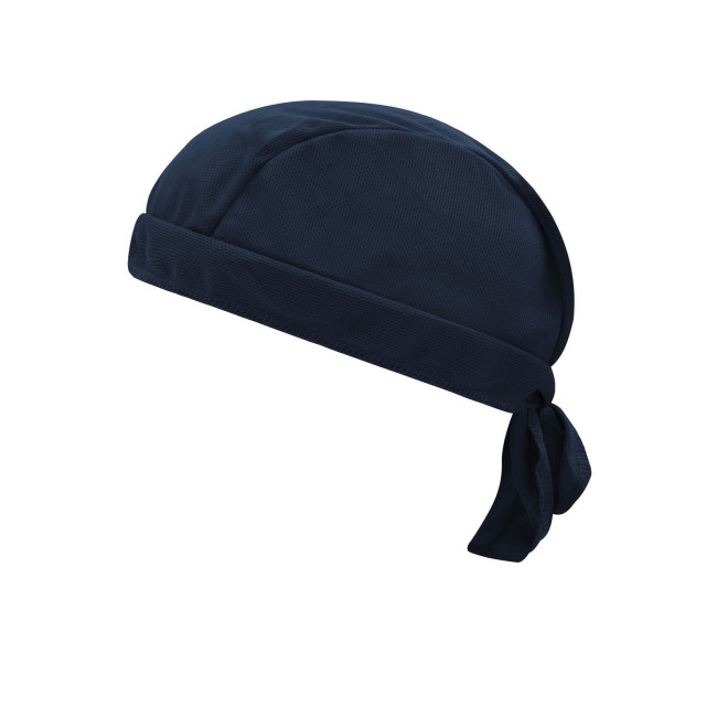 Bandane personalizzate con logo - Functional Bandana Hat
