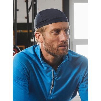 Bandane personalizzate con logo - Functional Bandana Hat