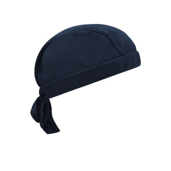 Bandane personalizzate con logo - Functional Bandana Hat