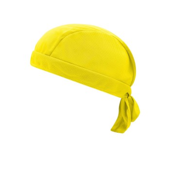 Cappellino baseball personalizzato con logo - Functional Bandana Hat