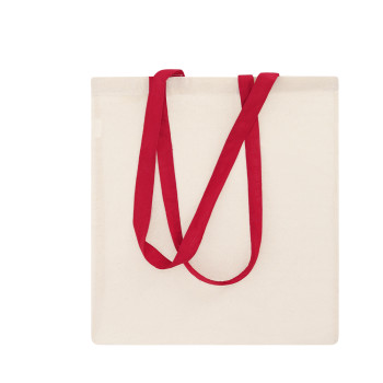 Shopper personalizzate con logo - Fuzox