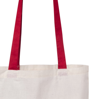 Shopper personalizzate con logo - Fuzox