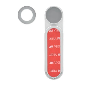 Gadget per smartphone personalizzato con logo - GADA - Porta telefono magnetico