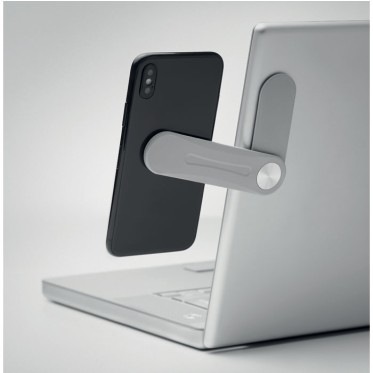 Gadget per smartphone personalizzato con logo - GADA - Porta telefono magnetico