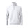 Felpa Galaxy unisex con mezza cerniera in pile morbido spazzolato 280 g/m²