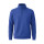 Felpa Galaxy unisex con mezza cerniera in pile morbido spazzolato 280 g/m²