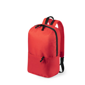 Zaino personalizzato con logo - Galpox