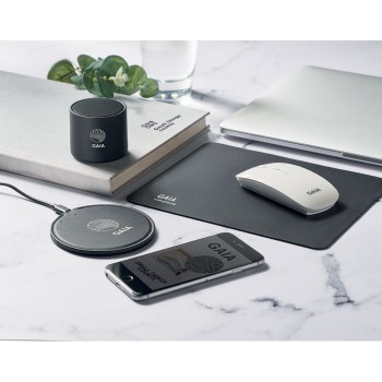 GAMA - Speaker wireless in PU riciclat