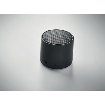 GAMA - Speaker wireless in PU riciclat