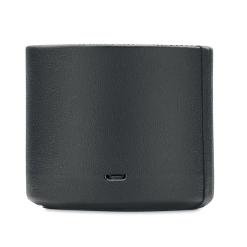 GAMA - Speaker wireless in PU riciclat