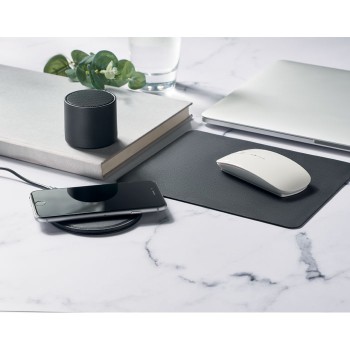 GAMA - Speaker wireless in PU riciclat