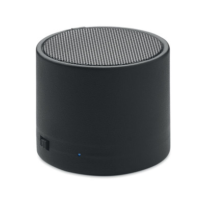 GAMA - Speaker wireless in PU riciclat
