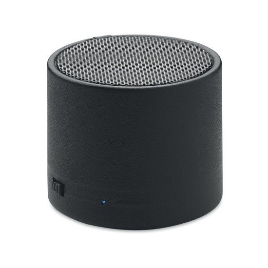 GAMA - Speaker wireless in PU riciclat