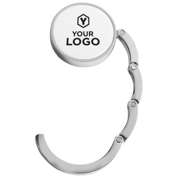 Accessorio da viaggio personalizzato - Gancio per borsa Eloise
