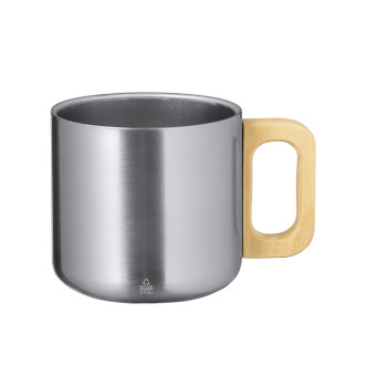 Tazze termiche personalizzate con logo - Garfun
