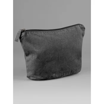 Garment Dyed Accessory Bag