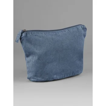Garment Dyed Accessory Bag