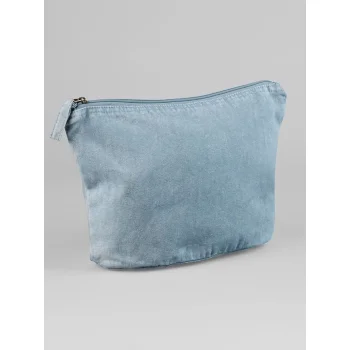 Garment Dyed Accessory Bag