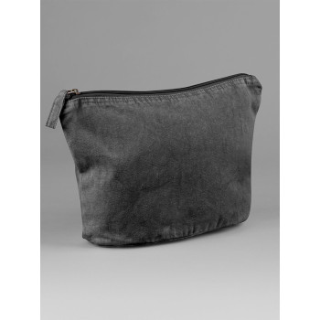 beauty case personalizzati​ - Garment Dyed Accessory Bag