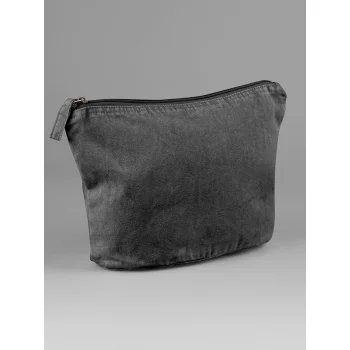 Garment Dyed Accessory Bag