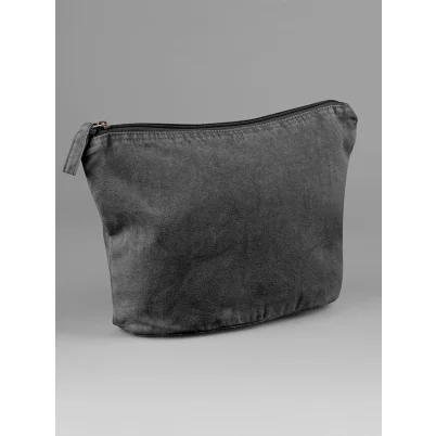 Garment Dyed Accessory Bag