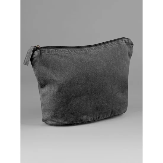 Garment Dyed Accessory Bag
