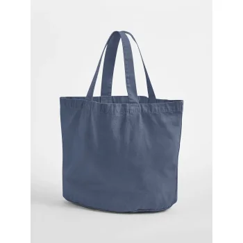 Garment Dyed Shopper