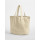 Shopper personalizzabile Westford Mill cotone 100% riciclato capacita ampia