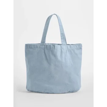 Shopper personalizzate con logo - Garment Dyed Shopper