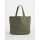 Shopper personalizzabile Westford Mill cotone 100% riciclato capacita ampia