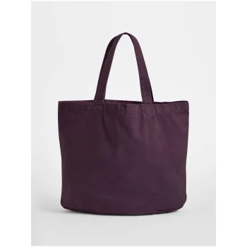 Shopper personalizzate con logo - Garment Dyed Shopper