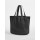 Shopper personalizzabile Westford Mill cotone 100% riciclato capacita ampia