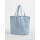 Shopper personalizzabile Westford Mill cotone 100% riciclato capacita ampia