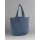 Shopper personalizzabile Westford Mill cotone 100% riciclato capacita ampia